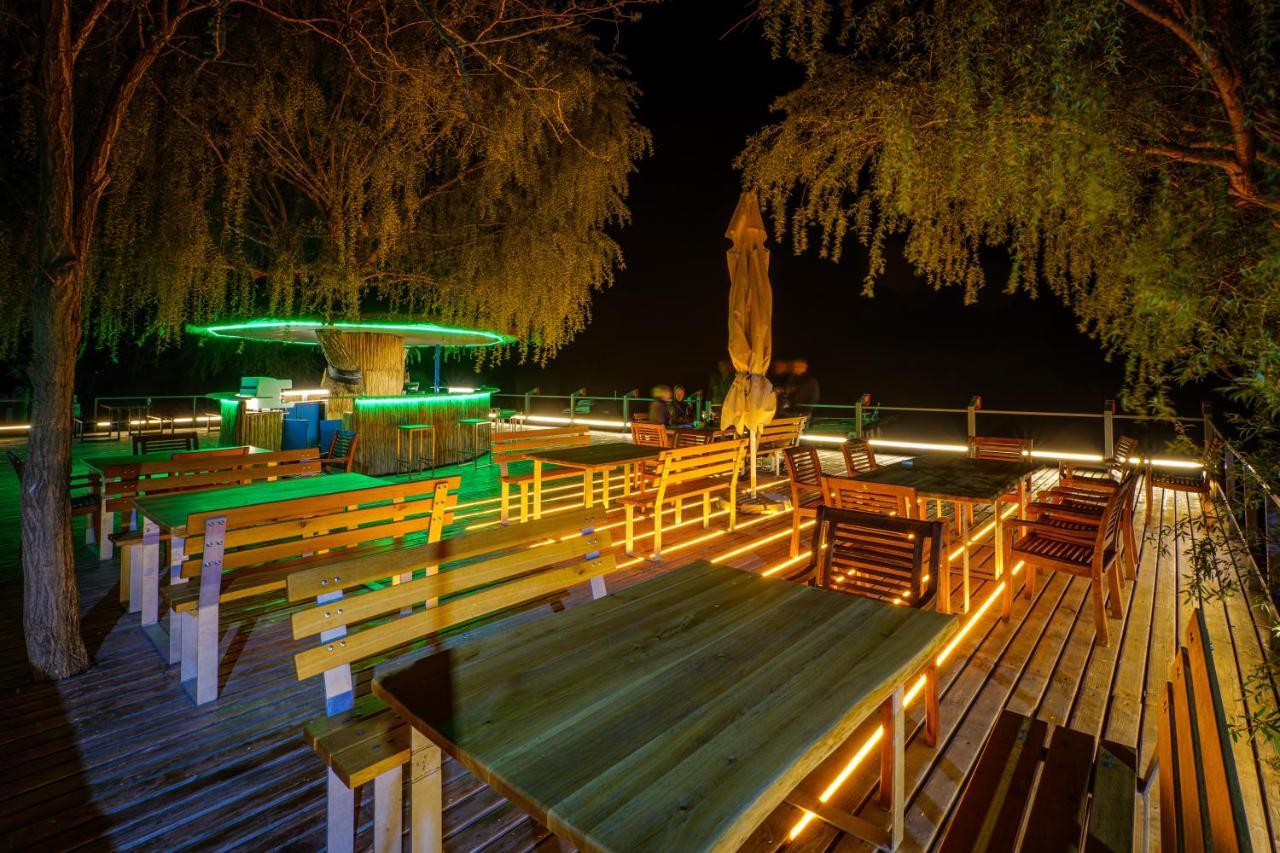 Delta Boutique & Carmen Silva Resort Кришан Экстерьер фото