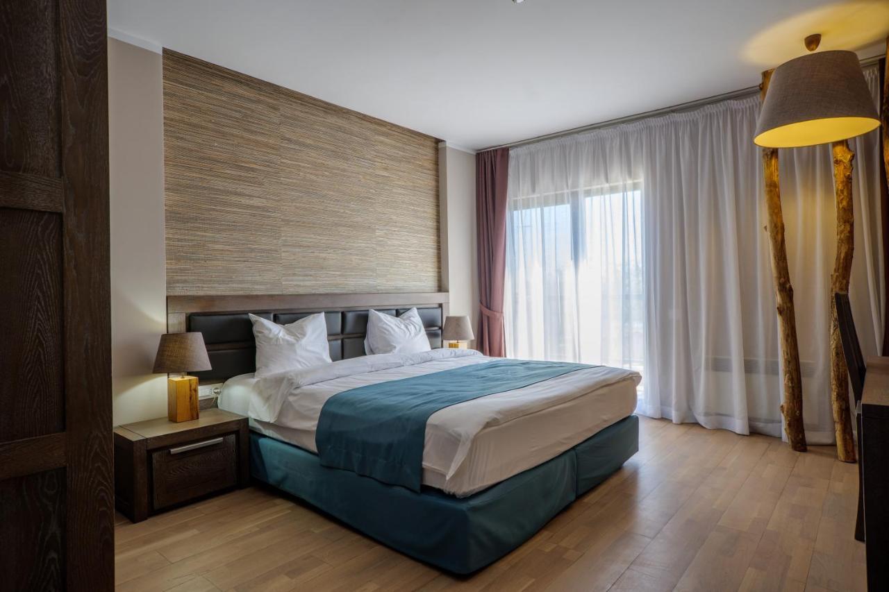 Delta Boutique & Carmen Silva Resort Кришан Экстерьер фото