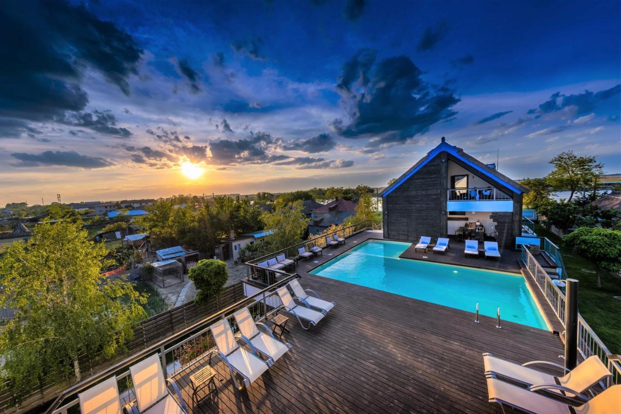 Delta Boutique & Carmen Silva Resort Кришан Экстерьер фото