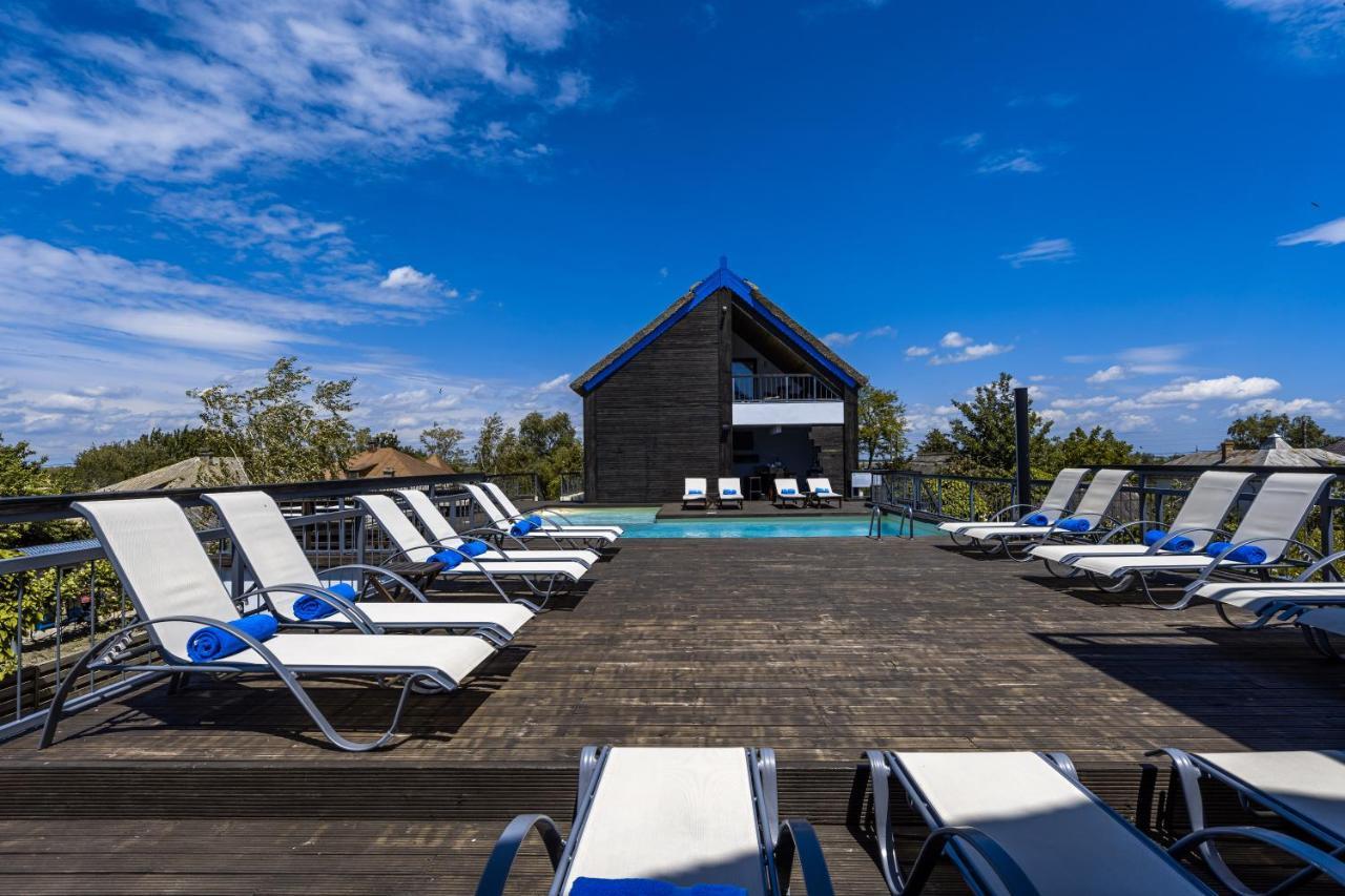 Delta Boutique & Carmen Silva Resort Кришан Экстерьер фото