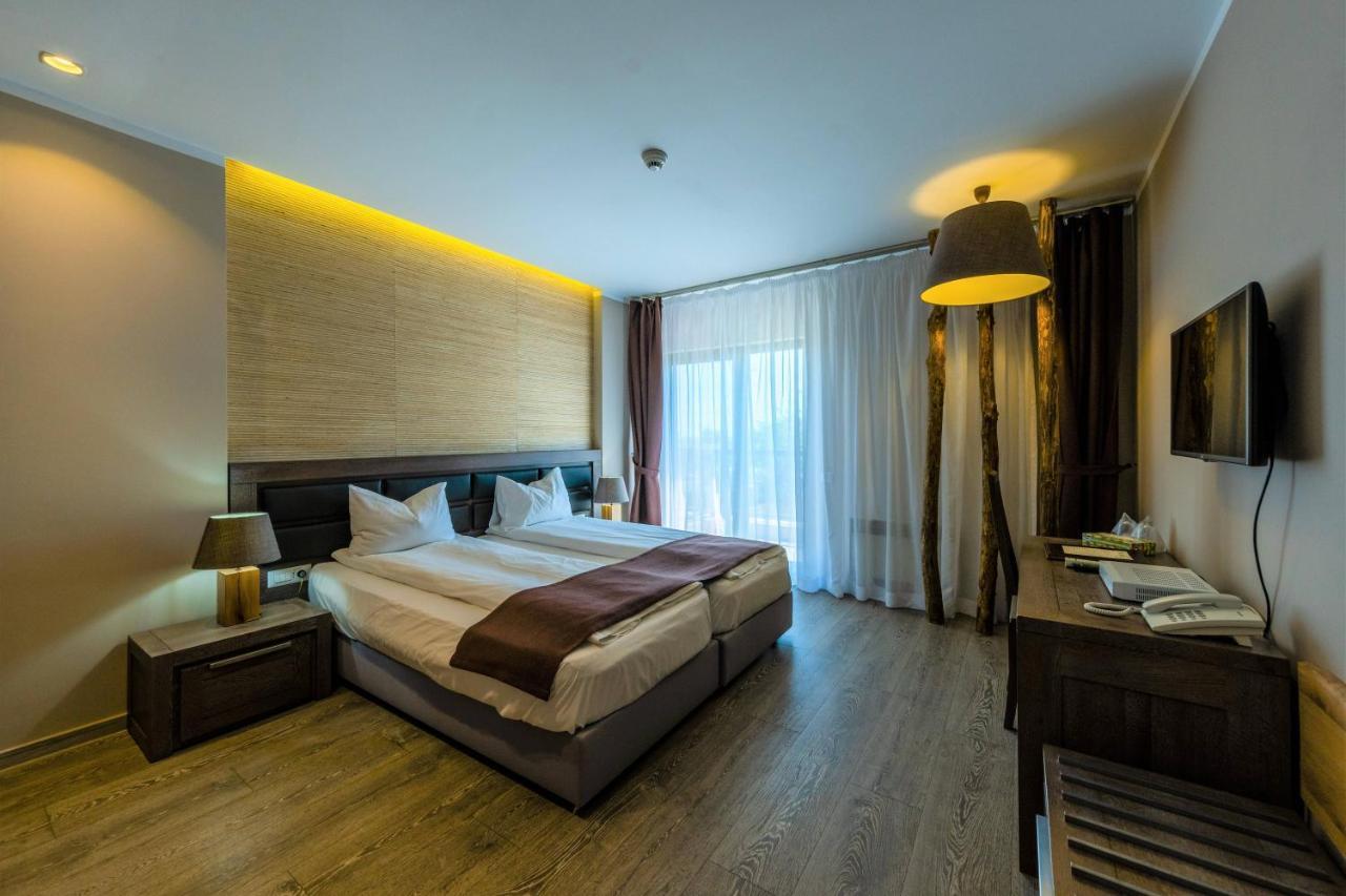 Delta Boutique & Carmen Silva Resort Кришан Экстерьер фото